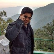 Foto von Siddhartha Kumar Panda