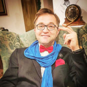 Norbertinho Sting Cvijanov's photo