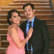 Blanche Vega's photo