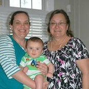 Leigh Anne Cunningham's photo