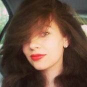 Anna Lipa's photo