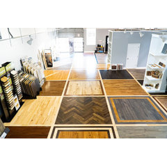 DB Genesis Hardwood Flooring