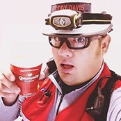 Cody Davis's photo