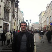 Grachik Navasardyan's photo