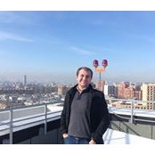 Alexander Kozmin's photo