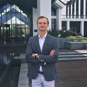 Alexander Budnik's photo