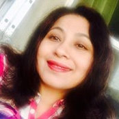 Photo de Jayita Dasgupta
