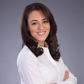 Alina Khaykin's photo