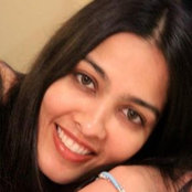 Meghna Gala's photo