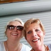 Foto von Sally Graham