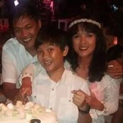 Chrystal de Tagle's photo