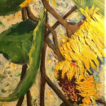 Original Paintings