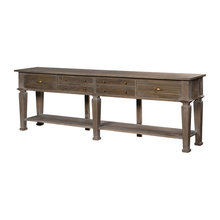 Furniture - Console Tables