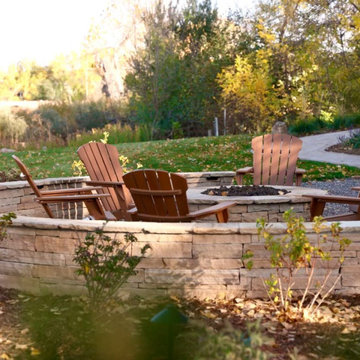 Normandy Estates Outdoor Sanctuary - Littleton, CO