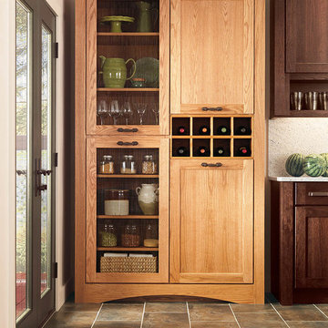 Merillat Classic® Tolani in Oak