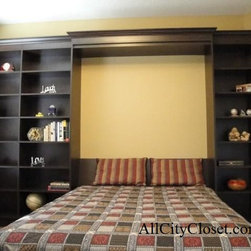 Wall Beds - Products