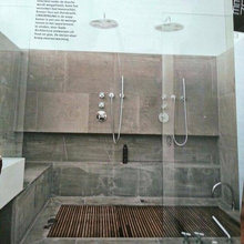 Bathrooms