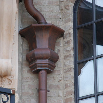 draper castle