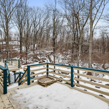 105 Old Highway , Wilton, CT 06897