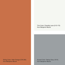 Wall Colors