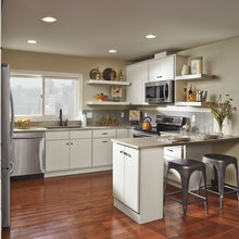 Mom's Kitchen