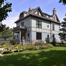 Townhouse