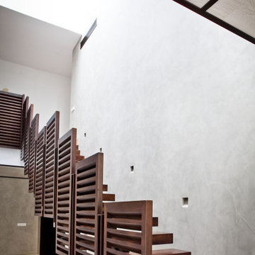 Una Casa ARTIGAS en Madrid