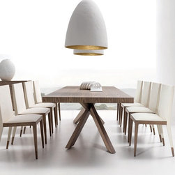 Essencial Collection - Dining Tables