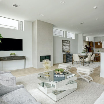 DETERING PROJECT