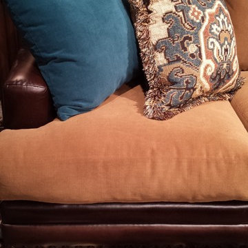 Western Style in Las Colinas
