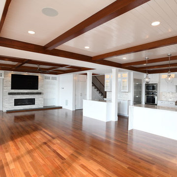 Cayuga Lake Home