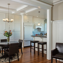 Humes Kitchen