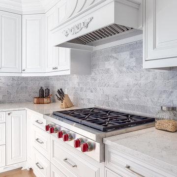 West 36th | New Home