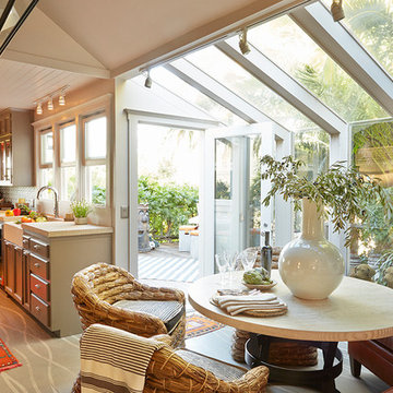 Traditional Home Magazine Showcase House