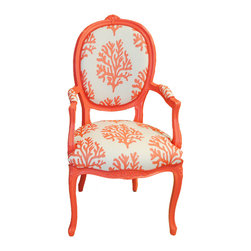Custom Furniture - Armchairs And Accent Chairs