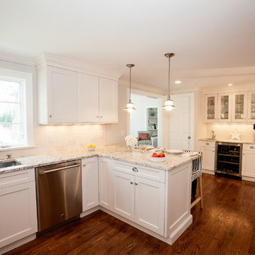 Darien Transitional