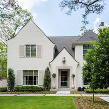 Home Exterior