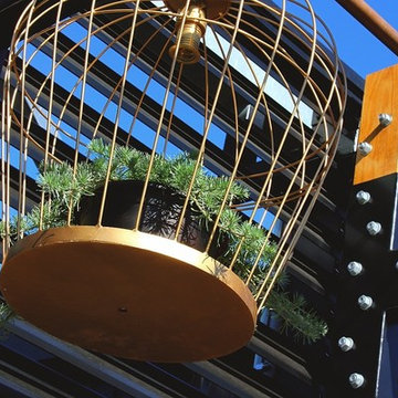 ELEVEN ROOFTOP BAR BRISBANE AUSTRALIA