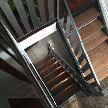 Home ❤️ Staircase