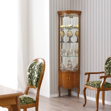 Furniture.Agency Modern Classic Solid Wood Collection