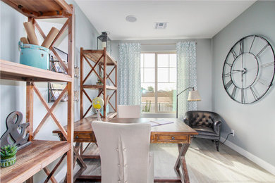 Garrett-Walker Homes