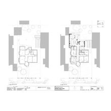 Planos Arquitectónicos