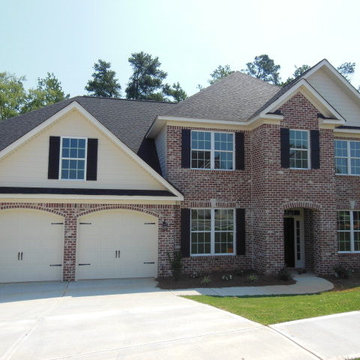 Lot 21 Baldiwn Place