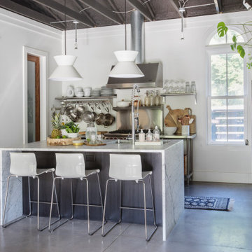 Megan Molten Home