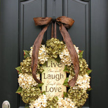 Fall Decor