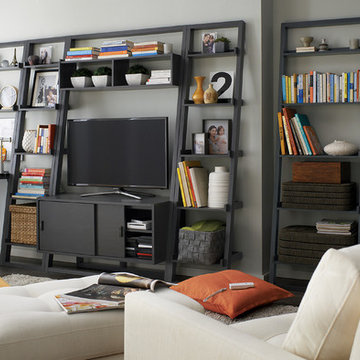 Crate and Barrel Living