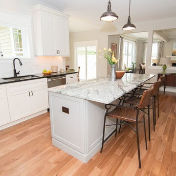 Vassar Circle Spec Home