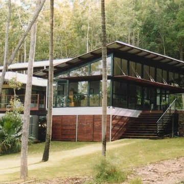 Butterfly House