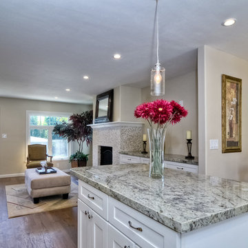 Premium Cabinets Portfolio