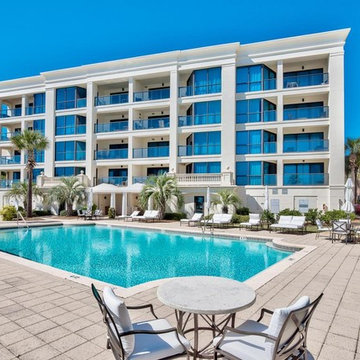 4128 E Co Highway 30-A , Unit 201